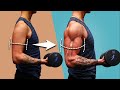 How To FORCE Muscle Growth 5 Science Based Methods