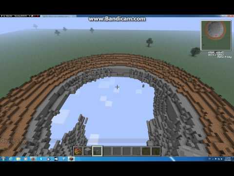 Výbuch 64 Atomových bomb