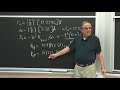 Lecture 3: Two-Slit Experiment, Quantum Weirdness
