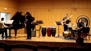 Time Difference - Hiromi