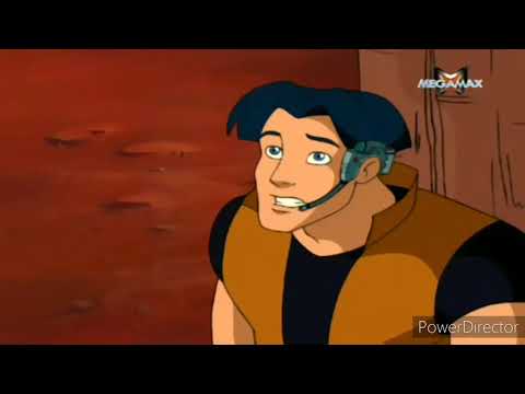 Desene animate Kong episodul 22 Dublat in romana