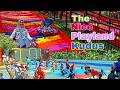 Children S Play Paradise The Nice Play Land Kudus