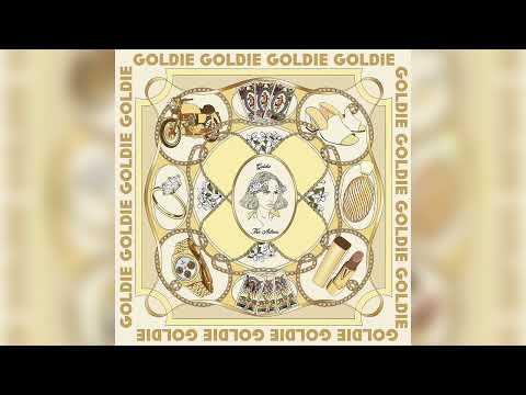 Goldie Boutilier - The Actress (Official Audio)