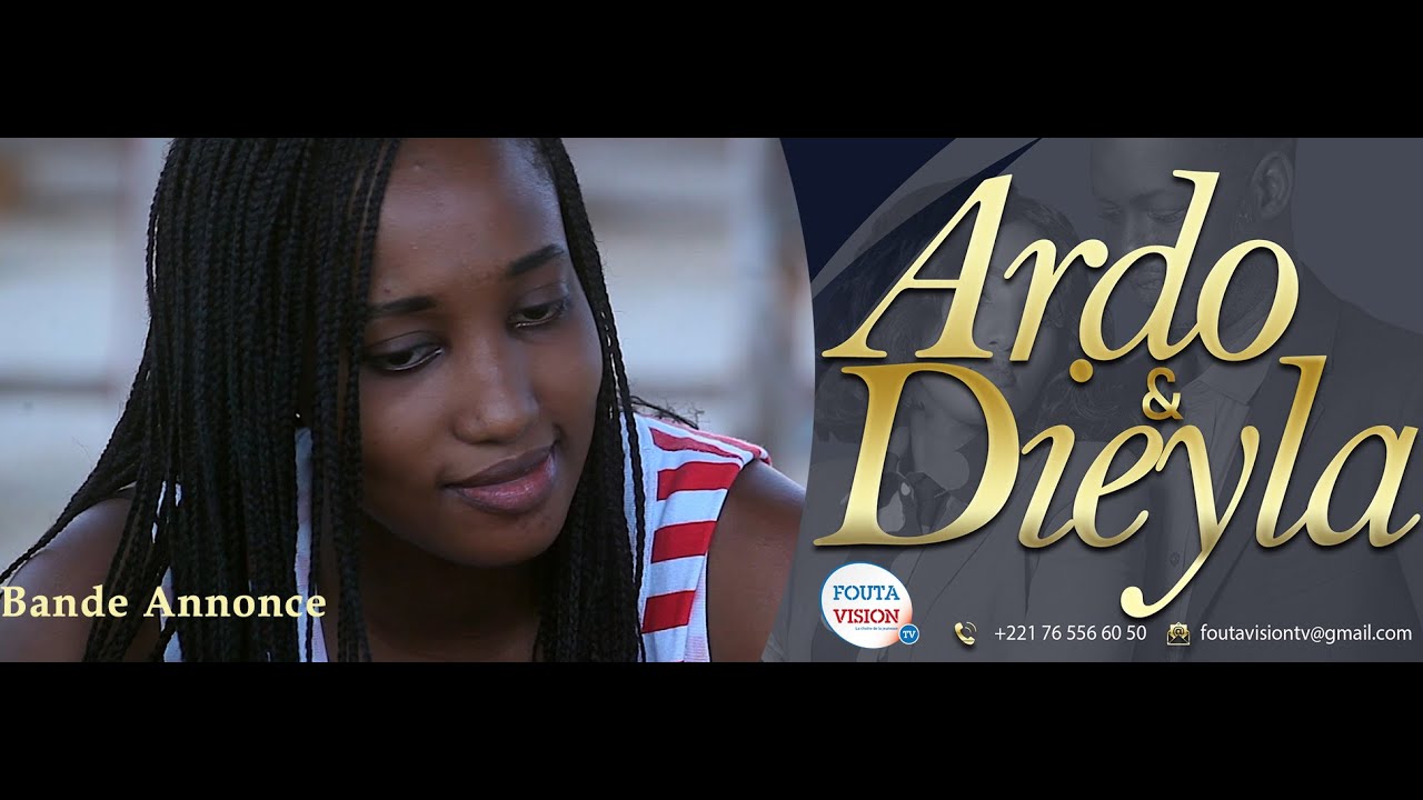 Ardo e Dieyla/Jeyla
