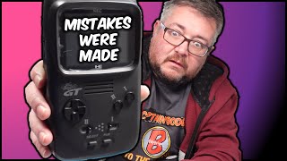 PC Engine GT with NO POWER | I Need Your HELP!