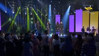 Download lagu Goda (Bhumiband) - Performed by Ard, Awi Rafael, Hanafi Warren, Isnina (Singapura Live 3.0 - 2019) mp3