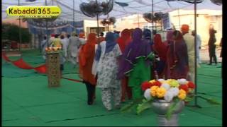  Khera Bet (Kapurthala) Dharmik Programe 30 July 2016