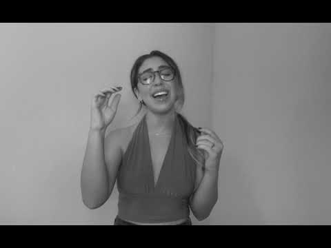 Take it All (Adele)- Adriana Scalice