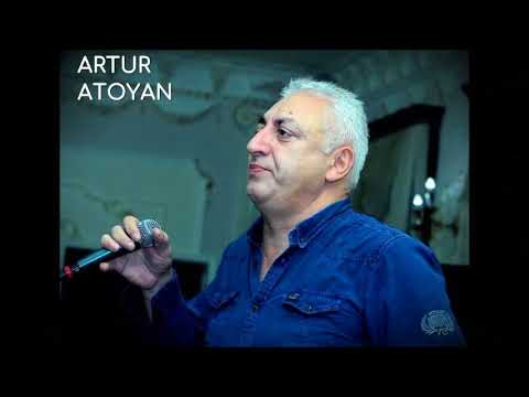 ARTUR ATOYAN VONC EM QEZ SIRUM  +79807153793