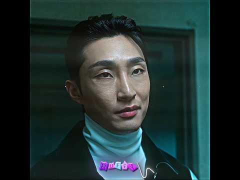 Baku vs Na baek jin ☠️🔪 || Weak Hero || #weakheroclass2 #edit