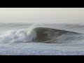Swell Stories, end of December surfing in Los Angeles