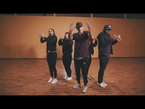 MC Gerex e MC Livinho - Soul Proibido | Marllon Marcellus choreography