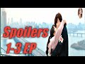 Spoilers episode 1-3 Korean Mix Hindi song 2022 | koran Song