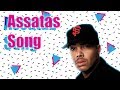 Paris - Assata's Song Reaction