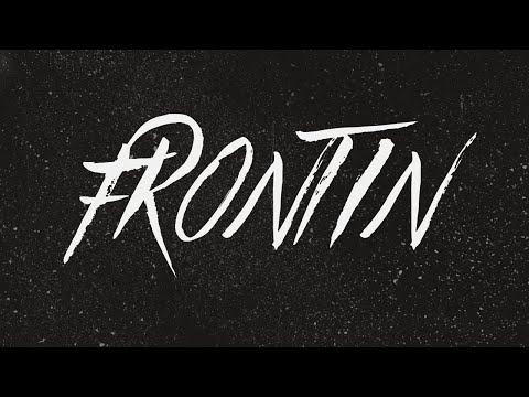 FRONTIN I JAMBA I HEEONTHEBEAT I LATEST PUNJABI SONGS 2025