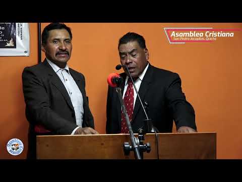 Asamblea Cristiana en San Pedro Jocopilas, Quiche