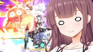 【走り屋花梨パイセン！】カービィのエアライダー #12