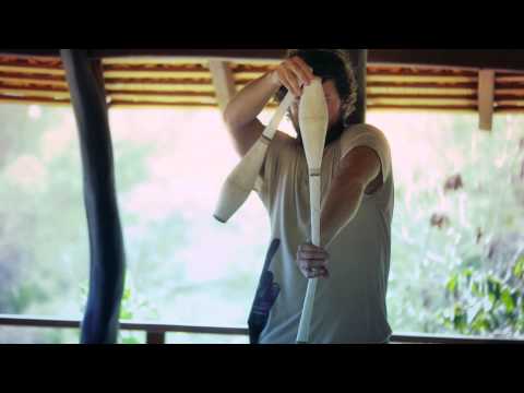 YouTube video
