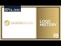 Saban Brands Logo History Evologo Evolution Of Logo