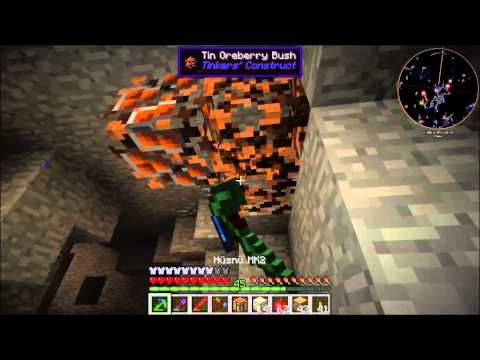 1.7.10 Modlu Survival | Bölüm 21 | Hertaraf Elmas