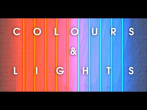 GoldFish, Cat Dealers - Colours & Lights