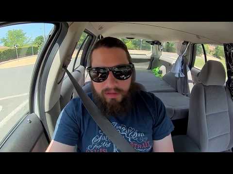 Building a SCAMP part 017