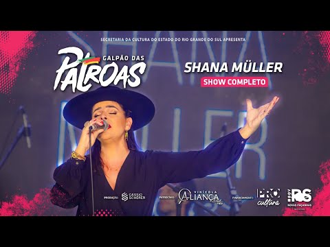 Show Shana Muller