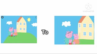 Fixing The Peppa Pig House Wallpaper الموقع الإلكتروني الأكثر شهرة لمشاركة مقاطع الفيديو الموسيقية