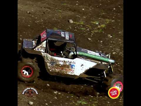 Extreme Off road in Akureyri 2021 Unlimited class Sheep racing  track 3