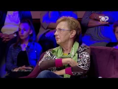 Top Show, 21 Shtator 2016, Pjesa 3 - Top Channel Albania - Talk Show