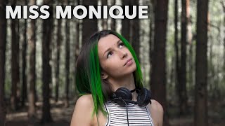 Miss Monique - Live @ The Forest x Freegrant Music Special Mix 2020