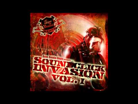 10. Dillin Hoox & DJ Vlad - Homeland5 - Soundclick Invasion Vol.1