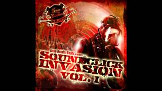10. Dillin Hoox & DJ Vlad - Homeland5 - Soundclick Invasion Vol.1