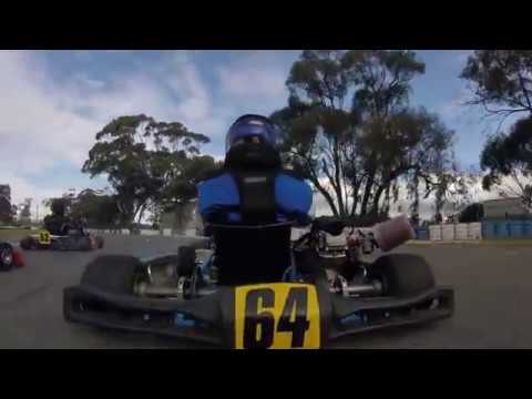 Barossa 4SS Sept 18 - Kartsport SA