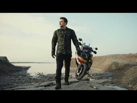 Мотоджинси Shima Giro 2.0 Urban Black🔥MotoStyle #motostyle #motorcycle # motodenims #motojeans