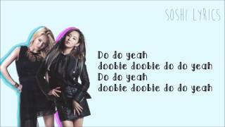 Girls&#39; Generation SNSD (소녀시대) Show Girls Color Coded Lyrics [Eng Sub &amp; Kor Rom]