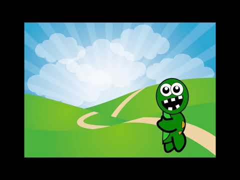 La Tartaruga Sprint - canzoncina per bimbi