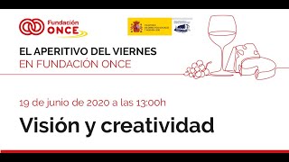 Aperitivo 11 – «Visión y creatividad»