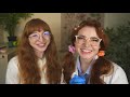 ASMR Quite A Strange Medical Exam Everything Is Wrong Ft Alwaysslightlysleepy