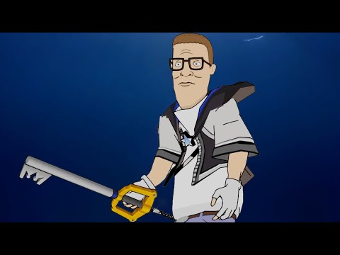 Hank Chill™ - [Atmospheric Drum and Bass Mix]