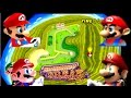 Off Camera Secrets Mario Kart 64 DD DS Wii Boundary Break