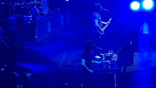 Porcupine Tree - Mellotron Scratch (Live in Rome 24/06/23)