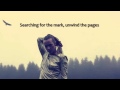 MØ - Red In Grey (Lyrics) 
