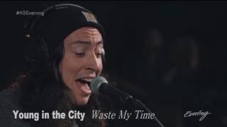 Live music in Seattle week of 1/23 - KEXP's Music that Matters