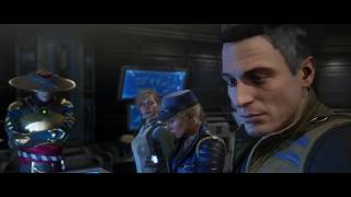 Mortal Kombat 11 – Story Trailer