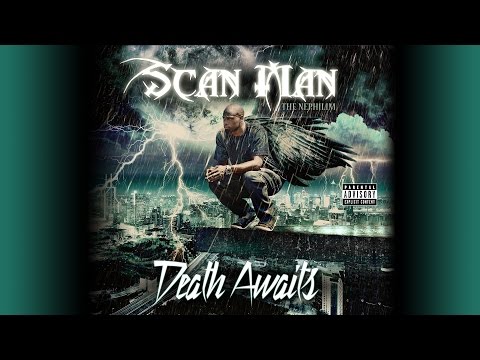 Scan Man - Nightmares feat. Ganksta Nip & Sinista Klan