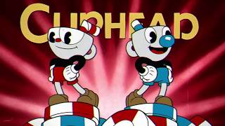 【Part1/9】カップヘッド Cuphead Nintendo Switch版初見実況プレイ（2019.04.18ニコ生アーカイブ）