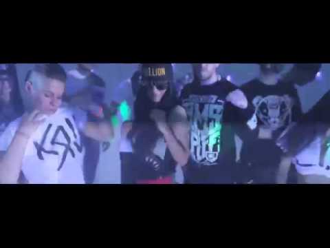 Bacil & Norbert Ronin - KRÚ Official Video Low ㋡㋡㋡