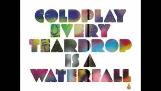 Coldplay - Moving To Mars (Subtitulado)