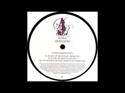 Blaze feat. Palmer Brown - My Beat (S.U.M.O. Rebounce Remix)